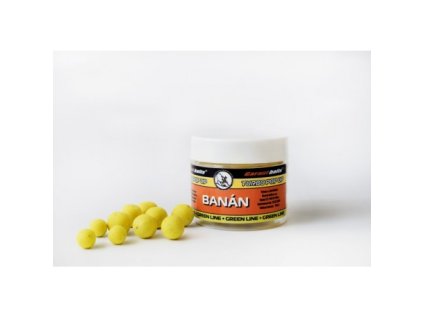 Mini POP UP Banán