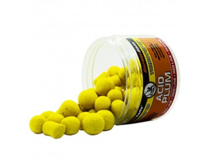 GB Turbo POP UP - Acid Plum