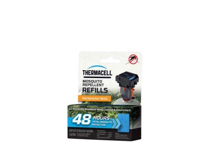 Thermacell náplň