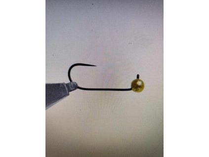 HENDS 321 BL GOLD