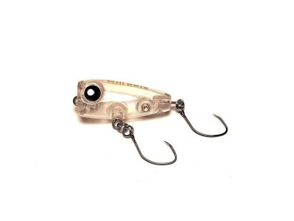 Wobler Mukai Burbble 21 26mm