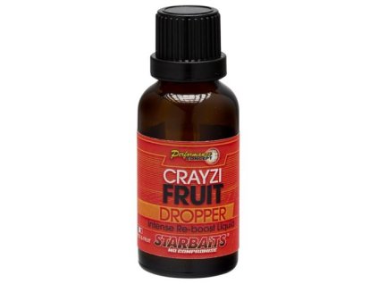 crayzi fruit