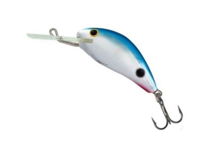 Salmo Hornet 2,5 cm S Potápavý 1,5 g