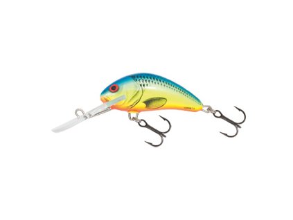 Salmo Hornet 2,5 cm S Potápavý  1,5 g