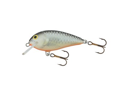 SALMO BUTCHER Plávajúci	5 cm 5 g