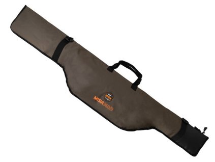 Delphin Carp MISIA 360-3 140cm (Model CARP MISIA, Dĺžka 140cm)