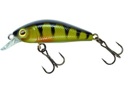 Chubby Minnow 35 Perch