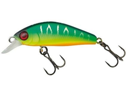 Chubby Minnow 35 Mat Tiger