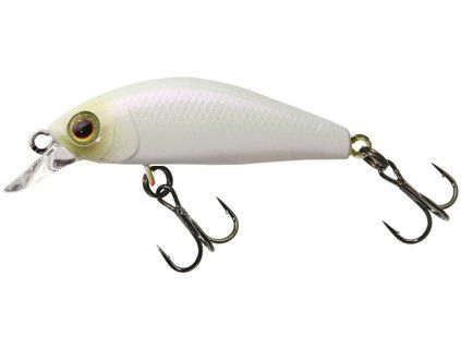 Chubby Minnow 35 Bone