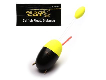 Black Cat Catfish Float Distance 100 g