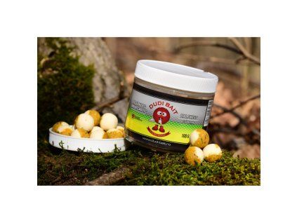 Dudi Bait Halfness Tigernuts-Amur Cesnak