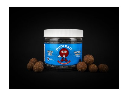 wafters dudi bait mister dudi 100g