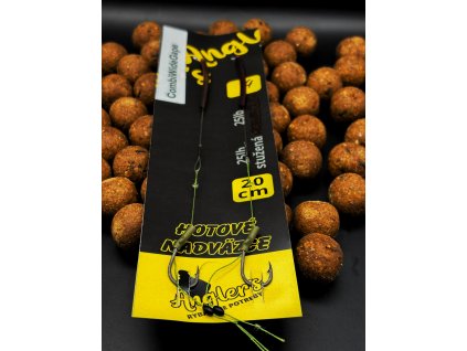 Hotový Nadväzec Combi Link