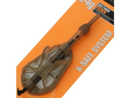 guru x safe method feeder