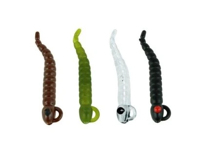 Carp´R´Us mouthsnagger Dragonfly Larva