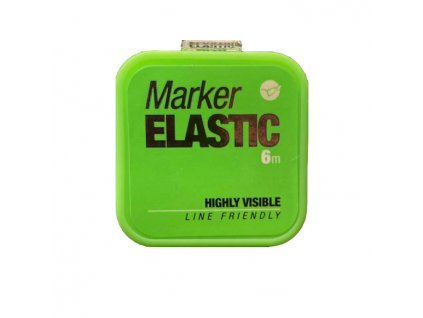 Korda Marker ELASTIC (Dĺžka 6m)