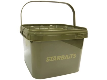 STARBAITS - Vedro square