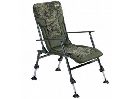 Mivardi Kreslo CamoCode Express