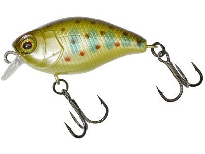 Chubby Micro 3,3cm Truitelle