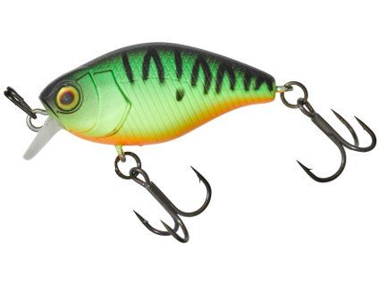 Chubby Micro 3,3cm Mat Tiger