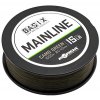 Korda Vlasec Basix Main Line Camo Green 1000 m - 0,40 mm 6,8 kg (Výrobca Korda)