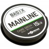 Korda Vlasec Basix Main Line Camo Green 500 m - 0,40 mm 6,8 kg (Výrobca Korda)