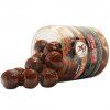 Garant Baits Dipované Boilies Halibut Losos Chilli