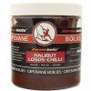Garant Baits Dipované Boilies Halibut Losos Chilli
