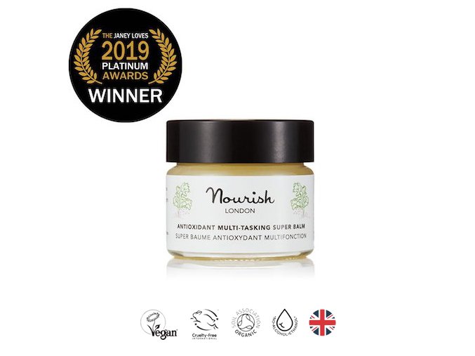 anglickakrasa viceucelovy super balzam s antioxidanty prirodni certifikovany vegan nourish london antioxidant multi tasking super balm
