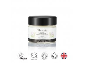 anglickakrasa argan arganovy krem nourish argan skin renew cestovni baleni na cesty