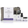 anglickakrasa relax mini kit na citlivou plet citliva plet kosmetika tasticka krem peptidove serum odlicovac cleanser tonikum nourish starter collection