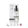 anglickakrasa rozjasnovac na oblicej prirodni certifikovany pestici dekorativni nourish golden glow illuminating face shimmer