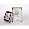 Přírodní masážní svíčka Na zklidnění svalů 108g - Muscle Soothing - Orli Massage Candles
