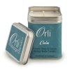 Přírodní masážní svíčka Zklidňující 108g - Calm - Orli Massage Candles