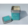 Přírodní masážní svíčka Coconut Shimmer 108g - Orli Massage Candles
