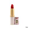 Dlouhodržící hydratační rtěnka Lipstains Gold - Red