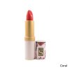Dlouhodržící hydratační rtěnka Lipstains Gold - Coral