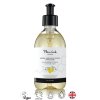 anglickakrasa nourish london prirodni certifikovany bio vegansky myci gel na ruce hydratacni antibakterialni lemon black pepper hand wash gel