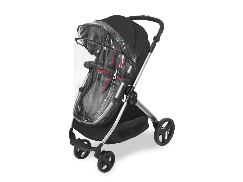 Maclaren Daytripper kombinovany ko arek Black Herringbone ANGLICKE GOLFKY
