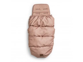 convertible footmuff pink nouveau elodie details 50505101508NA 1