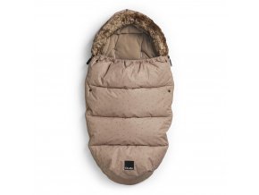 footmuff northern star terracotta elodie details 50500132505NA 1