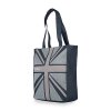 SDN45012 denim flag tote 3 4 left BF 1