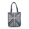 SDN45012 denim flag tote front BF 1