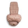 convertible footmuff pink nouveau elodie details 50505101508NA 2