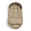 footmuff pure khaki elodie details 50500135116NA 2