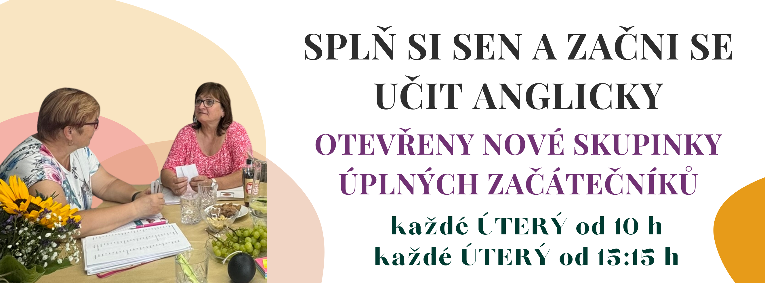 Nová skupinka