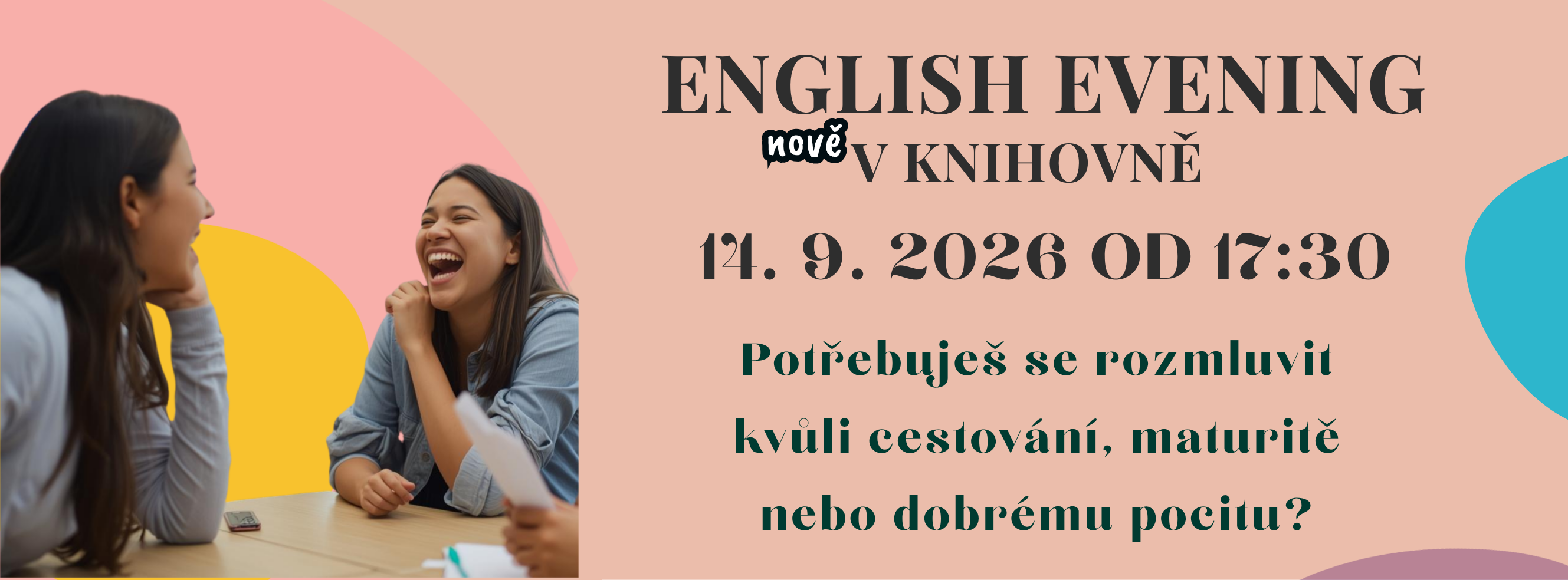 EnEv v knihovně