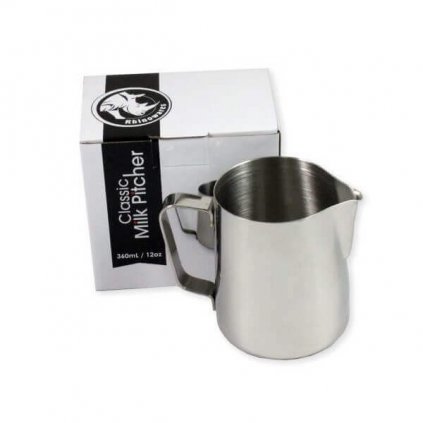rhinowares milk pitcher 360ml