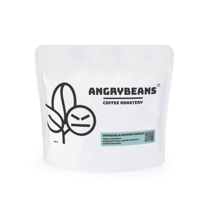 angrybeans venezuela rivero