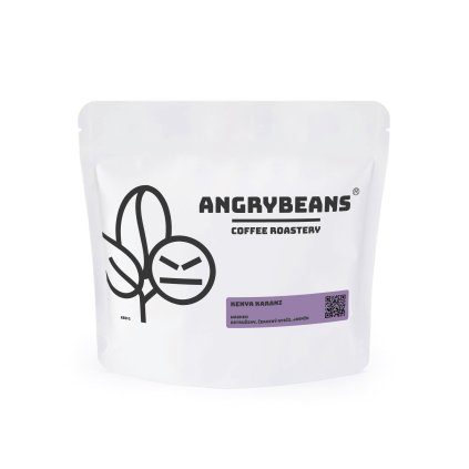 angrybeans kenya karani